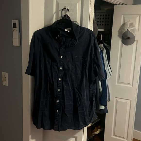 Sonoma Button down shirt - Picture 1 of 1